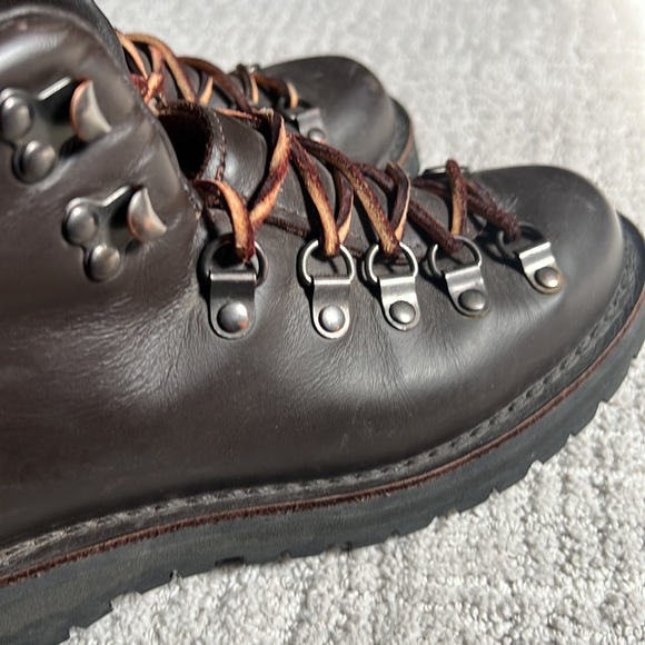 Danner Mountain Light II hiking boot - Picture 3 of 9